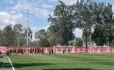 Jamaica evita confiarse; no se siente favorita ante Nueva Caledonia en el Repechaje Mundialista