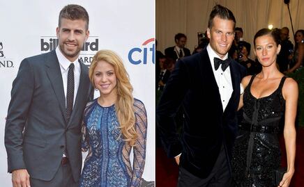 10 famosas que se enamoraron de deportistas