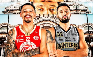 Diablos Rojos Básquetbol advierten que van por el campeonato en la LNBP; desean recuperar el título 