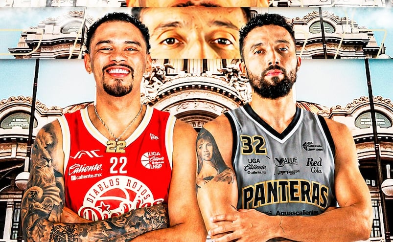Diablos Rojos Básquetbol advierten que van por el campeonato en la LNBP; desean recuperar el título 