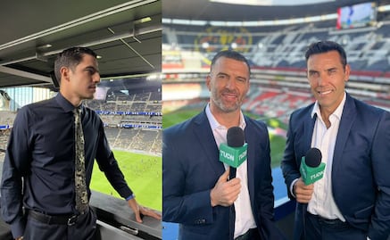 Ruso Zamogilny retó a Andrés Vaca en redes sociales: "Ponle huev..."