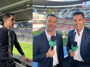 Ruso Zamogilny retó a Andrés Vaca en redes sociales: "Ponle huev..."