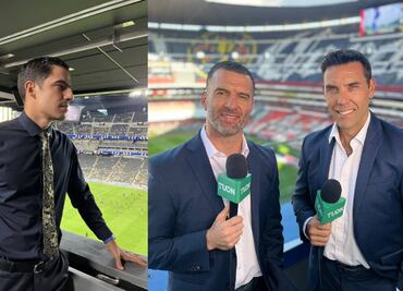 Ruso Zamogilny retó a Andrés Vaca en redes sociales: "Ponle huev..."