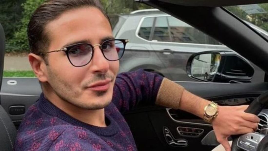 El estafador de Tinder fue estafado al querer verificar su cuenta de Instagram