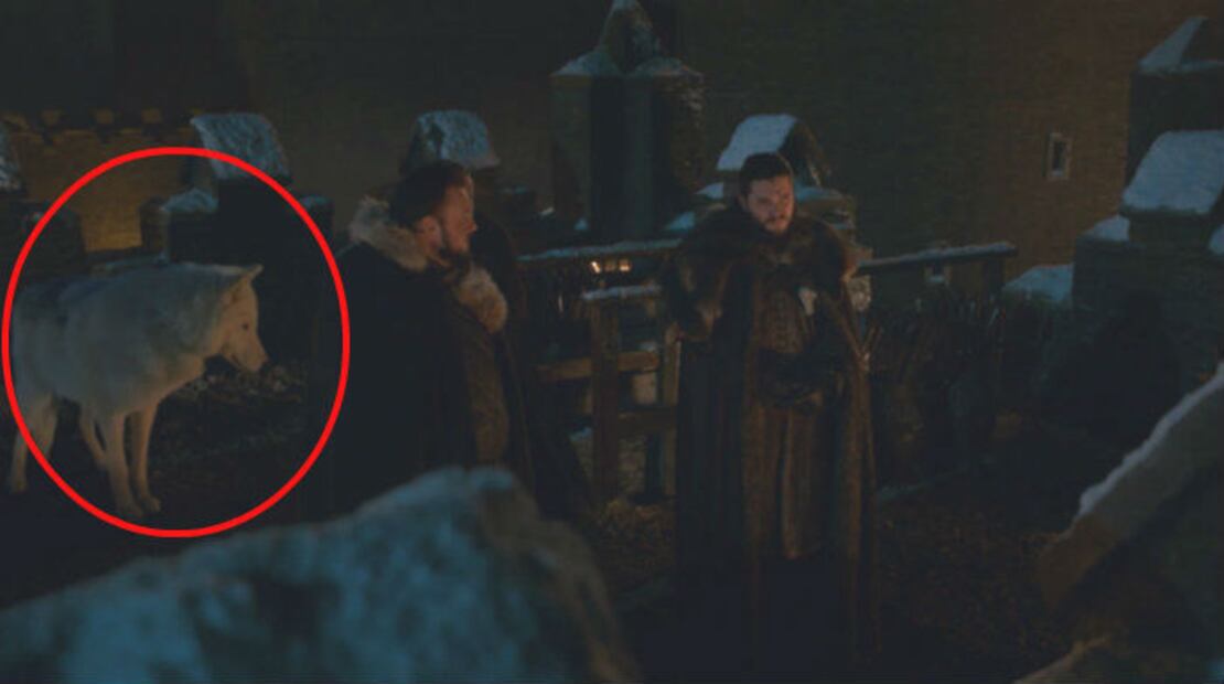 10 revelaciones y detalles del nuevo episodio de Game of Thrones