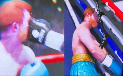 Fernando Schwartz pronostica que Canelo Álvarez será noqueado por Terence Crawford