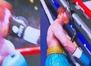 Fernando Schwartz pronostica que Canelo Álvarez será noqueado por Terence Crawford