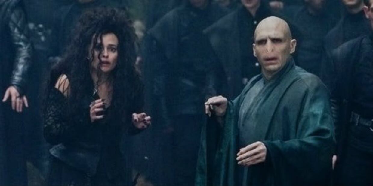 Los 10 peores crímenes que Voldemort cometió en Harry Potter