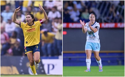 Horario y dónde ver EN VIVO Pachuca vs América Femenil, Final de Ida del Clausura 2025