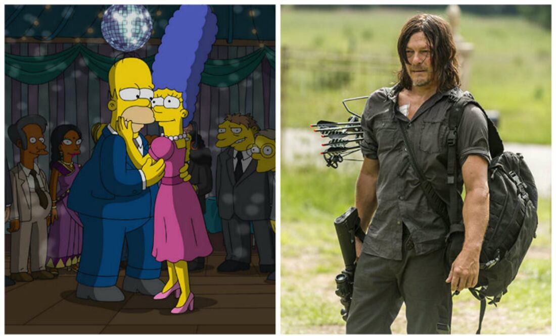 Foto: 20th Century Fox Television/AMC