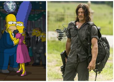 Los 10 estrenos con los que Fox te dejará “apantallado” este 2019