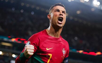 ¿Cuántos años tendría Cristiano Ronaldo en el Mundial 2026?