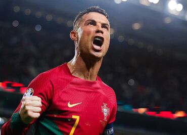 ¿Cuántos años tendría Cristiano Ronaldo en el Mundial 2026?