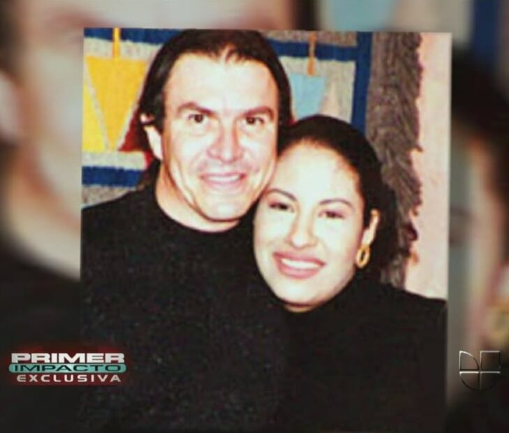 El verdadero “amor prohibido” y extramarital de Selena 
