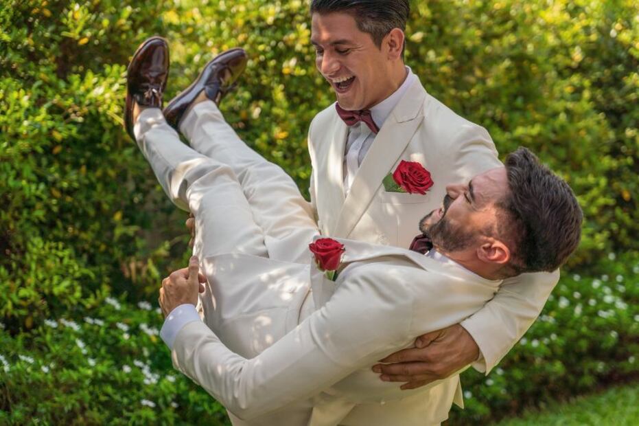 Costos y requisitos para el matrimonio igualitario en la CDMX