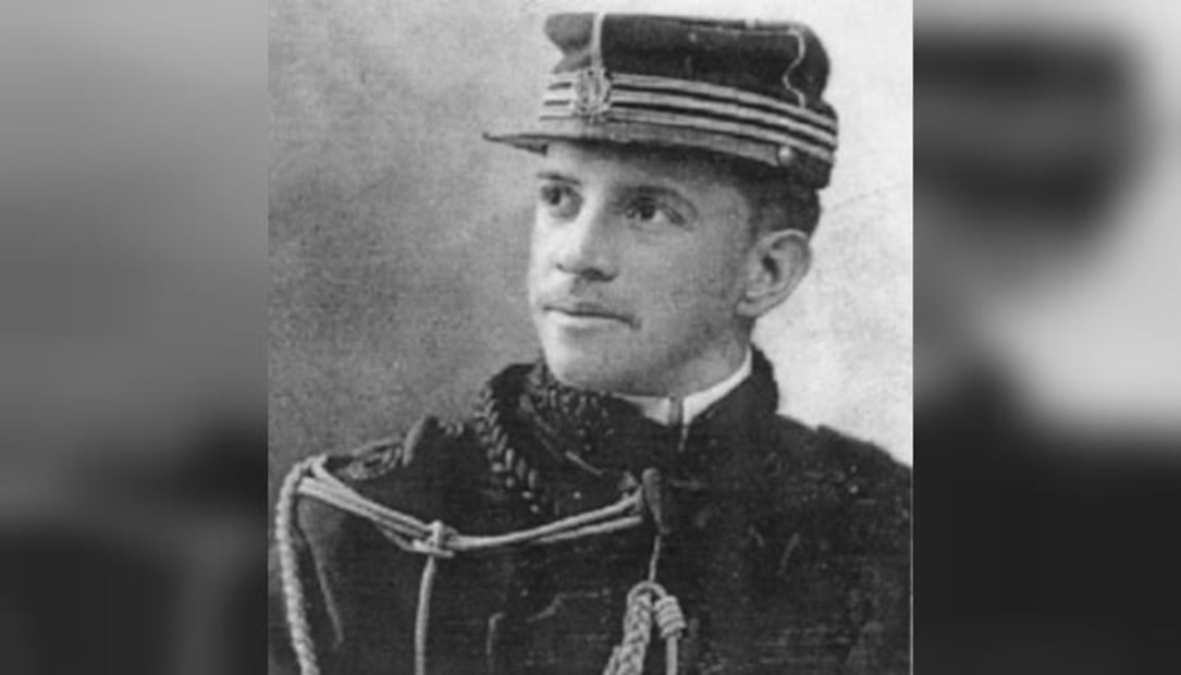Delfina y Carmen, las dos esposas de Porfirio Díaz