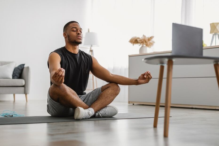 5 beneficios de la meditación para tu salud mental