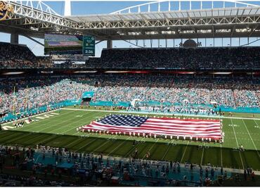¿Otro regalito? La Final de la Copa América 2024 se jugará en Miami