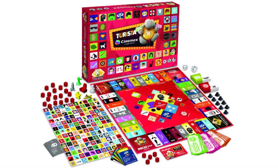 Foto cortesía Cinemex