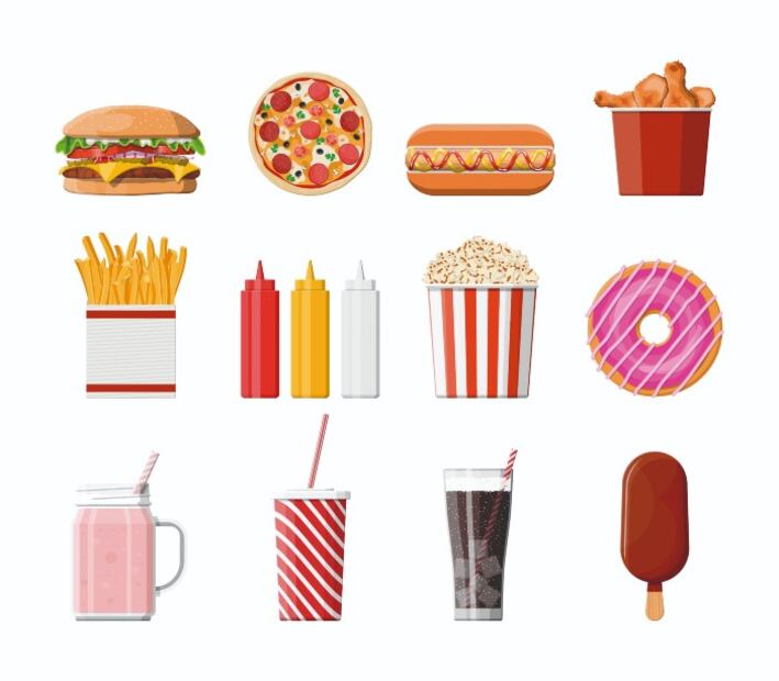 ¡Comprobado! El olor de la comida SÍ engorda