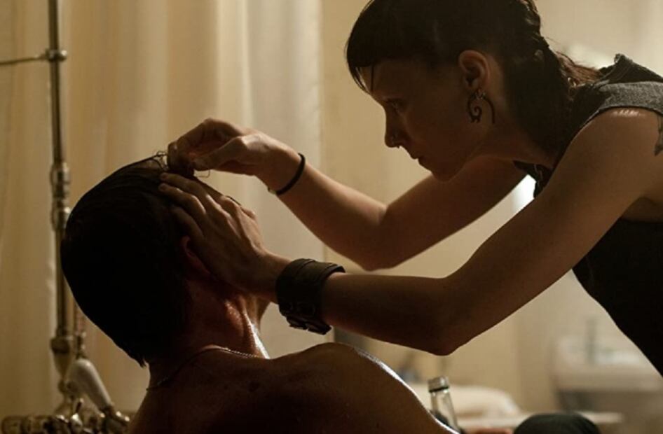10 películas y series de David Fincher para disfrutar en streaming