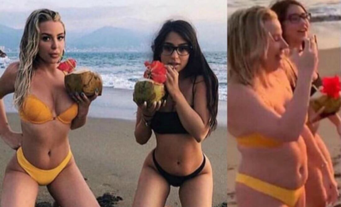 Fotos: Reddit/Instagramreality