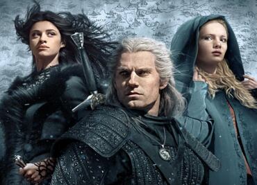 "The Witcher": TODO lo que debes saber de la serie de Henry Cavill en Netflix
