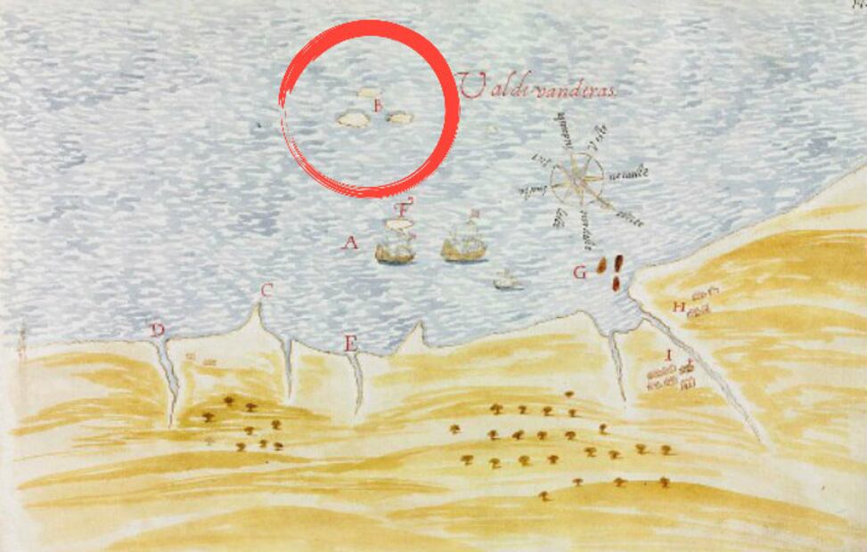 Islas Marías, la prisión mexicana sin rejas 
