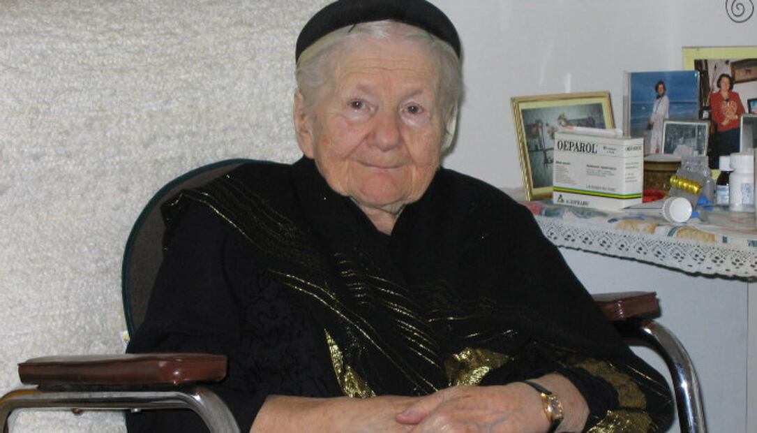 10 insólitos escondites de los judíos para sobrevivir al Holocausto
