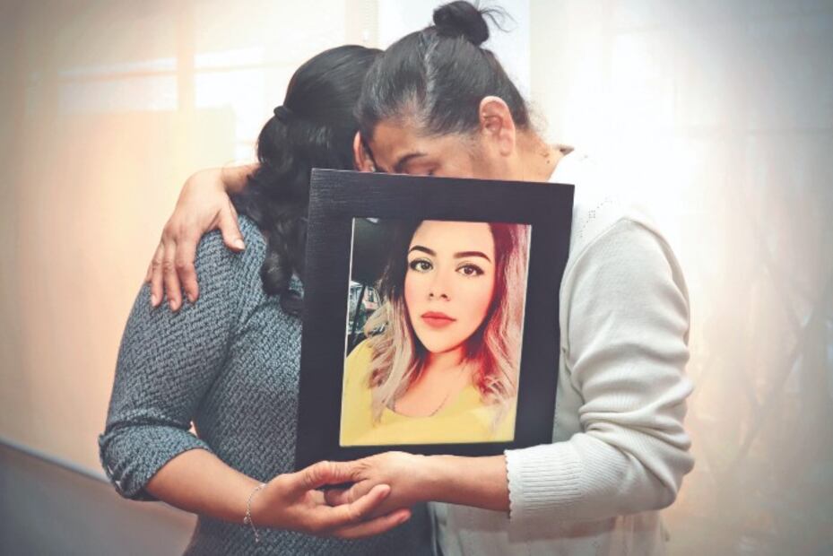 8M: 10 feminicidios que han sacudido a México