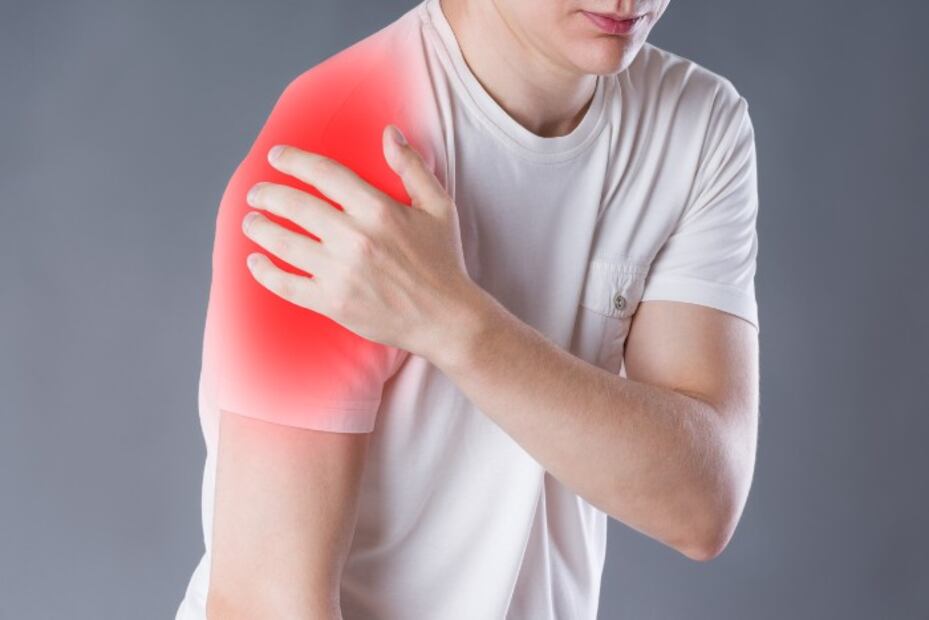 “Brazo Covid”, el síntoma secundario de la vacuna Moderna