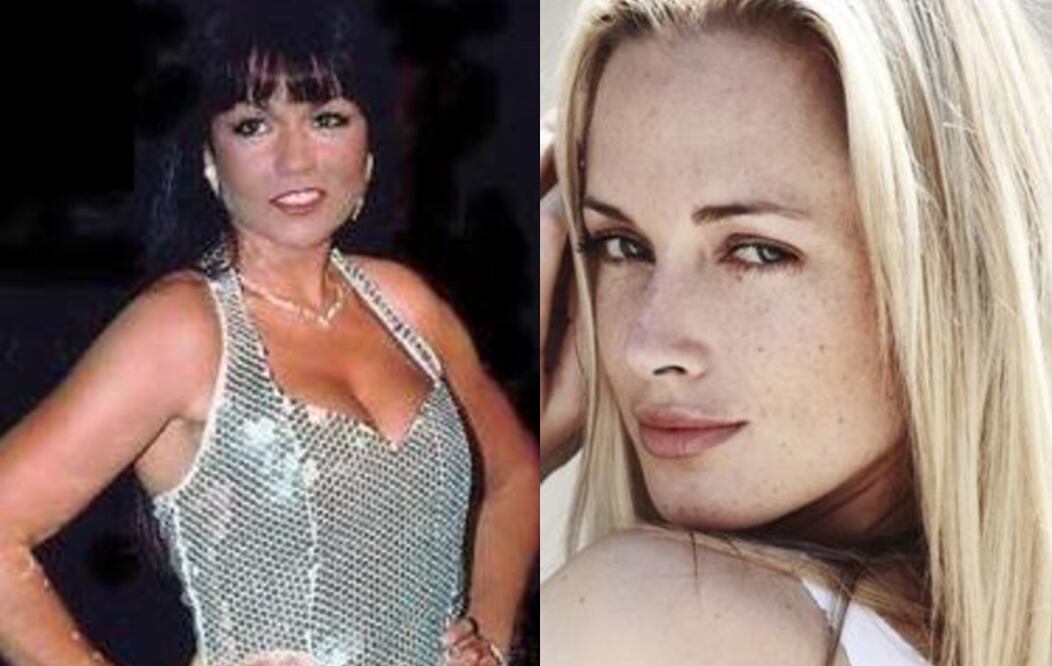 Foto: By Source, Fair use, https://en.wikipedia.org/w/index.php?curid=42464858 y https://en.wikipedia.org/w/index.php?curid=28403562