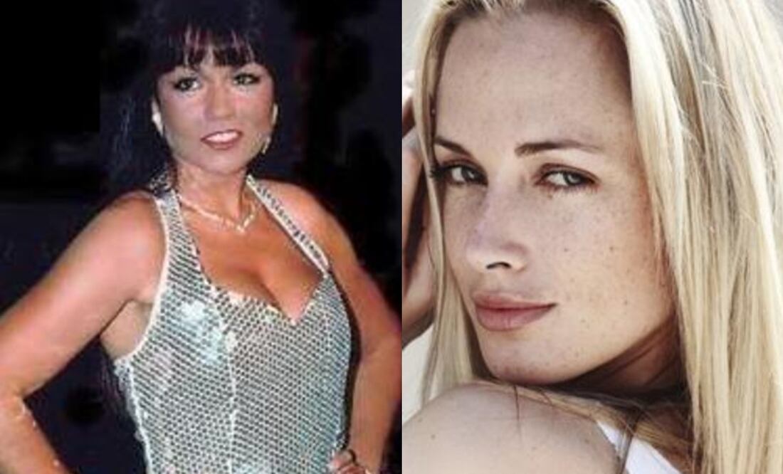 Foto: By Source, Fair use, https://en.wikipedia.org/w/index.php?curid=42464858 y https://en.wikipedia.org/w/index.php?curid=28403562