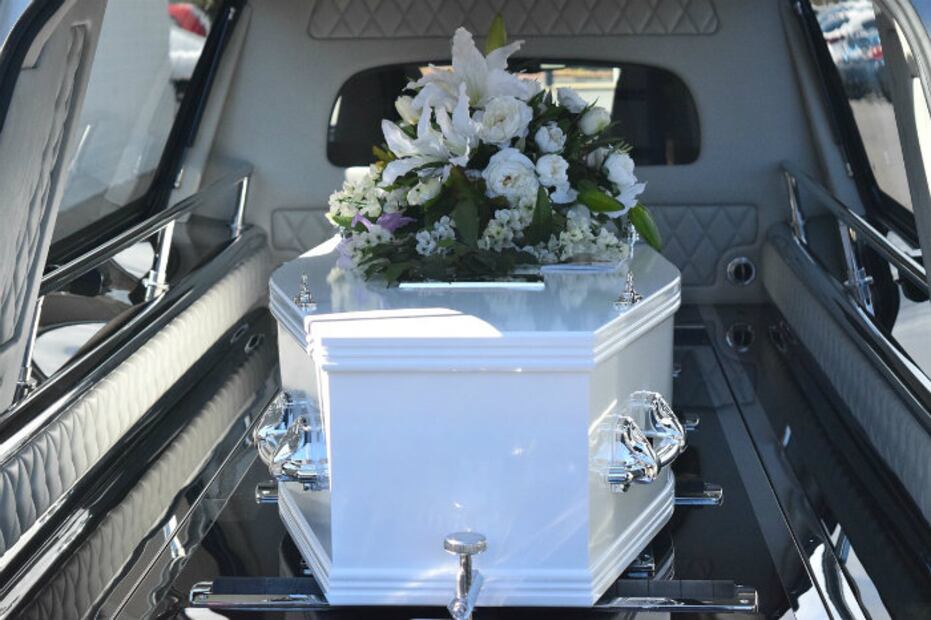 La tragedia de los funerales en Italia por el coronavirus