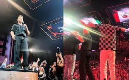 Se armó una pelea campal durante la fiesta de Canelo Álvarez tras vencer a Jaime Munguía