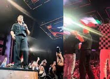 Se armó una pelea campal durante la fiesta de Canelo Álvarez tras vencer a Jaime Munguía