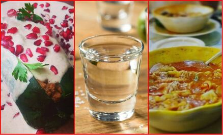 Podemos subir hasta UN KILO en la cena del 15 de septiembre