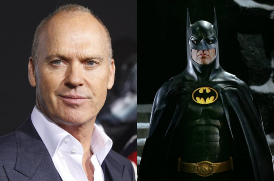 Batman: 10 actores que han dado vida al Caballero de la Noche