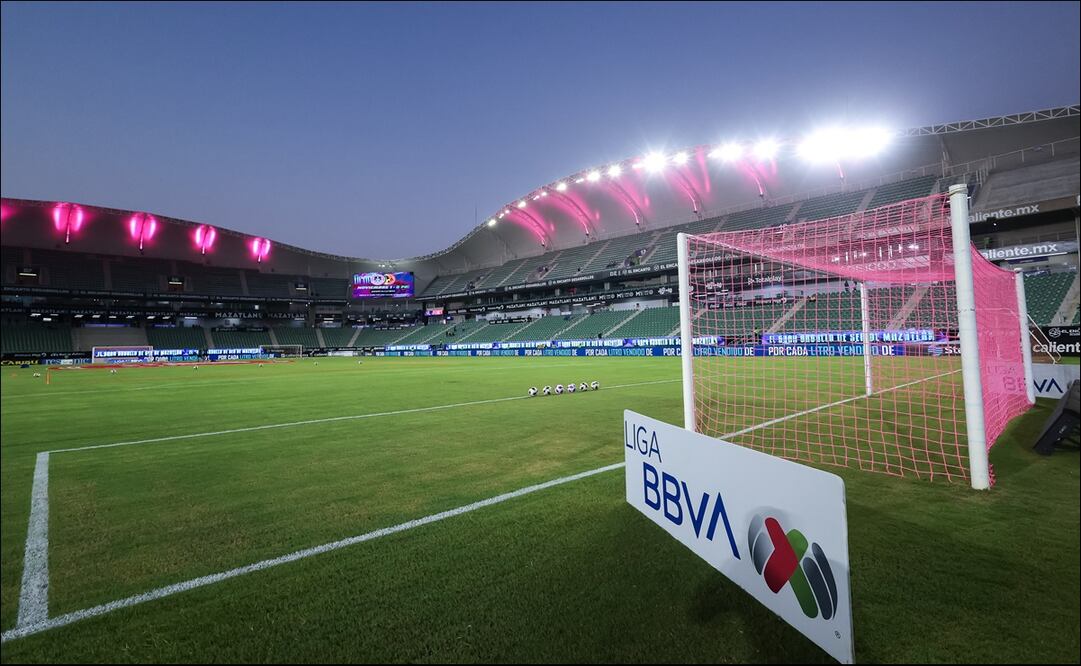 ¿Cuándo y dónde ver los juegos de este viernes 1 de noviembre de la Jornada 15 del Apertura 2024? FOTO: Imago7