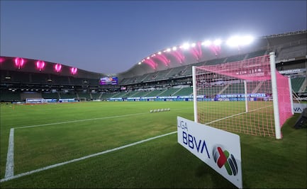 ¿Cuándo y dónde ver los juegos de este viernes 1 de noviembre de la Jornada 15 del Apertura 2024?