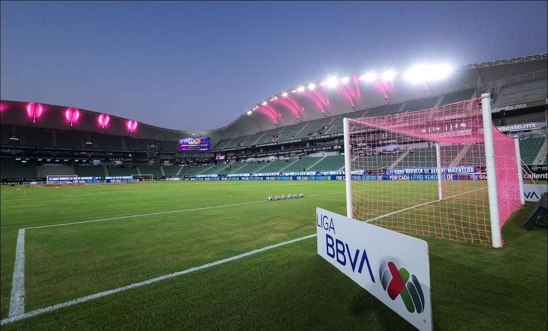 ¿Cuándo y dónde ver los juegos de este viernes 1 de noviembre de la Jornada 15 del Apertura 2024? FOTO: Imago7