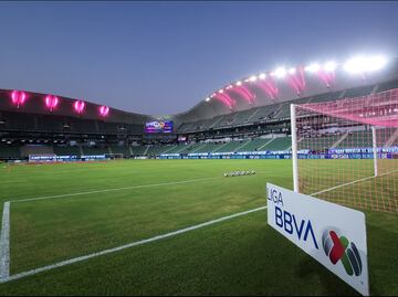 ¿Cuándo y dónde ver los juegos de este viernes 1 de noviembre de la Jornada 15 del Apertura 2024?