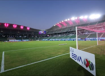 ¿Cuándo y dónde ver los juegos de este viernes 1 de noviembre de la Jornada 15 del Apertura 2024?