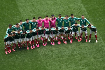 México vs República Checa: EN VIVO - Juego ONLINE - Jornada 3 - Mundial 2026