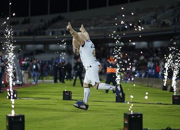 Liga MX: ¿Cuáles han sido las mayores remontadas de Pumas en Liguillas?
