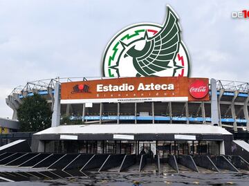 México recibe a Honduras con ganas de una despedida digna