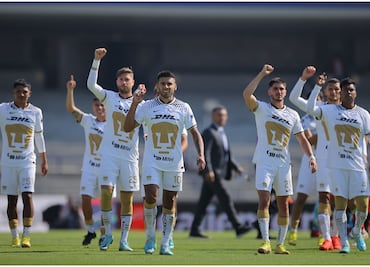 Pumas a comenzar el Clausura 2024 con el pie derecho ante Bravos en CU