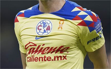 Referente del América amaga con retirarse, tras conseguir el bicampeonato