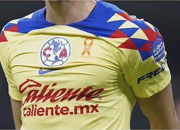 Referente del América amaga con retirarse, tras conseguir el bicampeonato