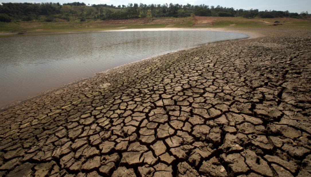 #DíaMundialDelAgua 10 ciudades a punto de quedarse sin agua